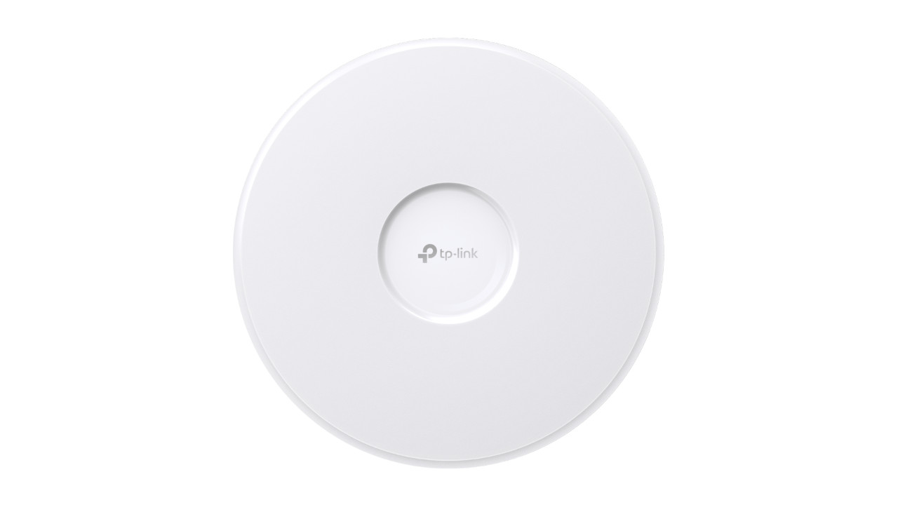 Sono disponibili i nuovi access point Omada EAP773 e EAP783 con supporto per il Wi-Fi 7